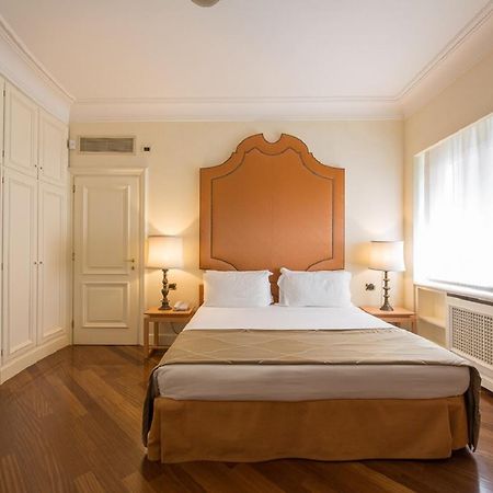 47Luxury Suites - Colosseo Rome Bagian luar foto