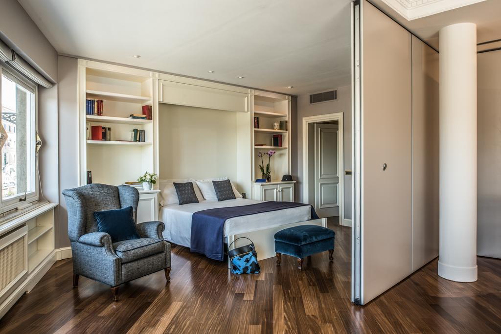 47Luxury Suites - Colosseo Rome Ruang foto