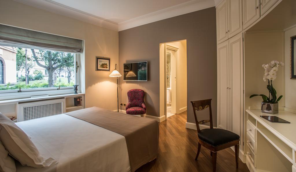 47Luxury Suites - Colosseo Rome Ruang foto