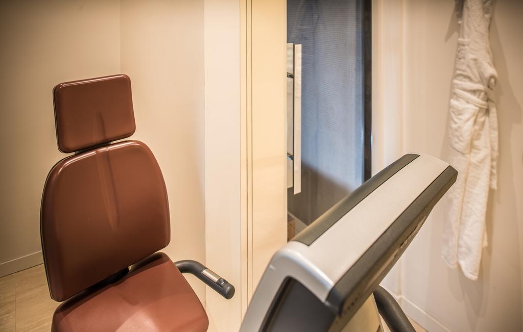47Luxury Suites - Colosseo Rome Ruang foto