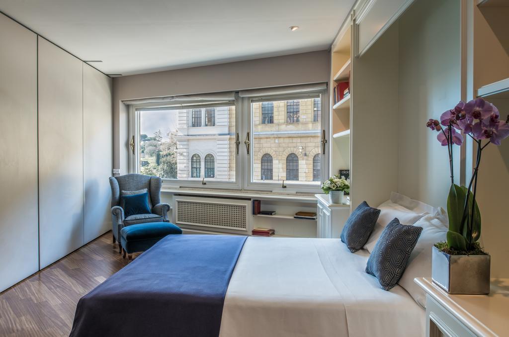 47Luxury Suites - Colosseo Rome Ruang foto