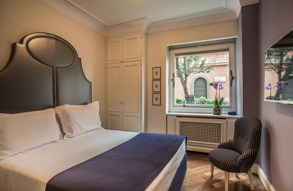 47Luxury Suites - Colosseo Rome Ruang foto