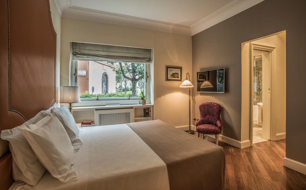 47Luxury Suites - Colosseo Rome Ruang foto