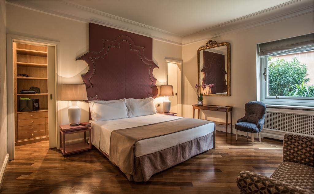 47Luxury Suites - Colosseo Rome Ruang foto