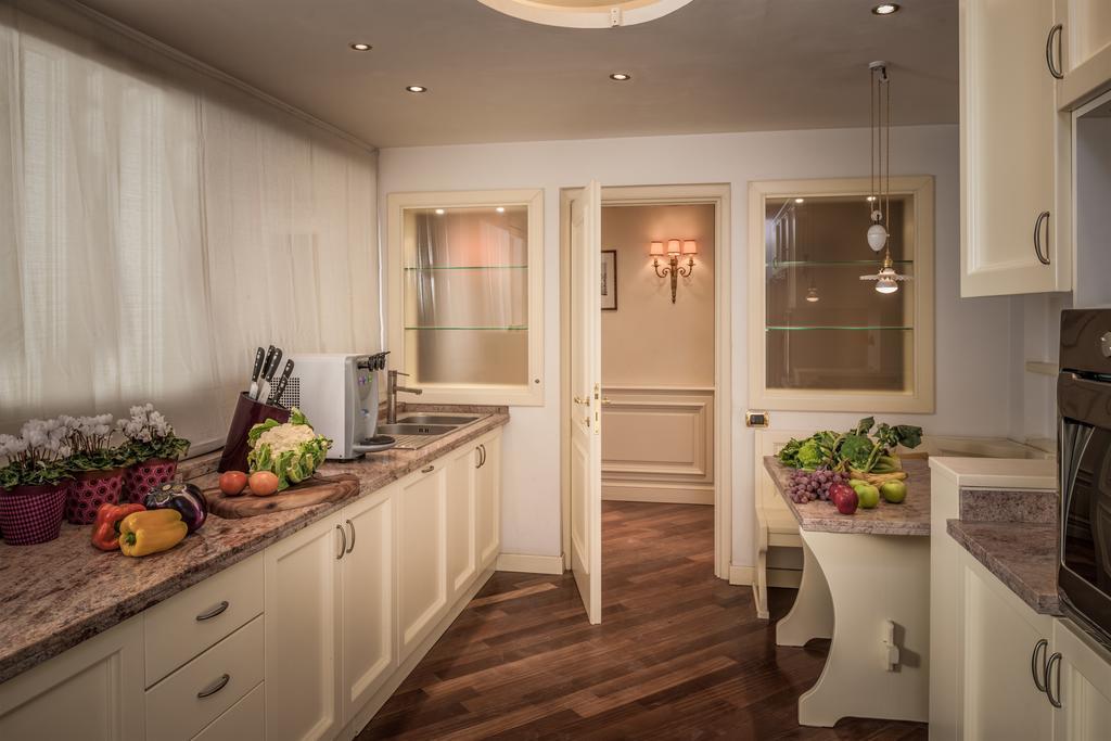 47Luxury Suites - Colosseo Rome Ruang foto