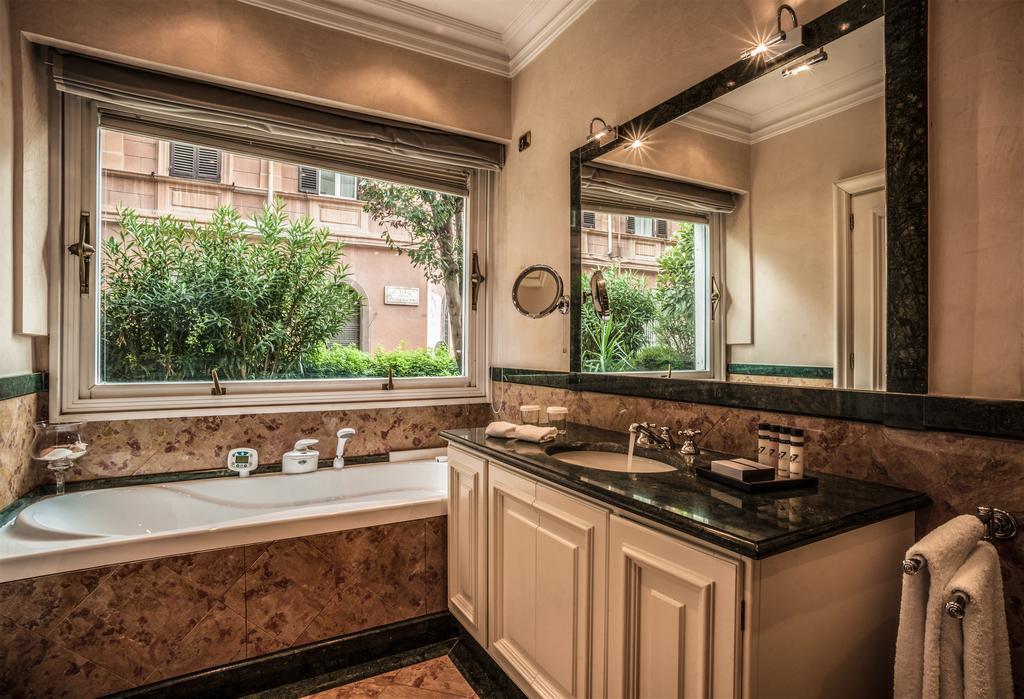 47Luxury Suites - Colosseo Rome Ruang foto