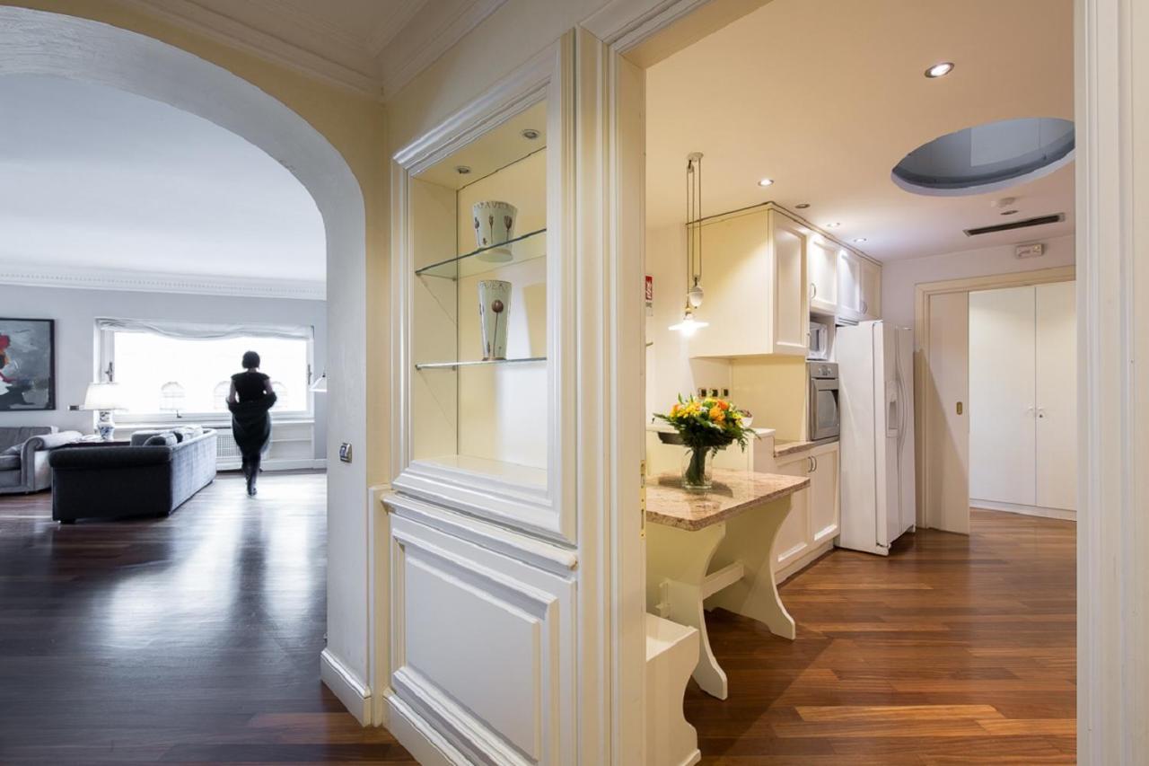 47Luxury Suites - Colosseo Rome Bagian luar foto