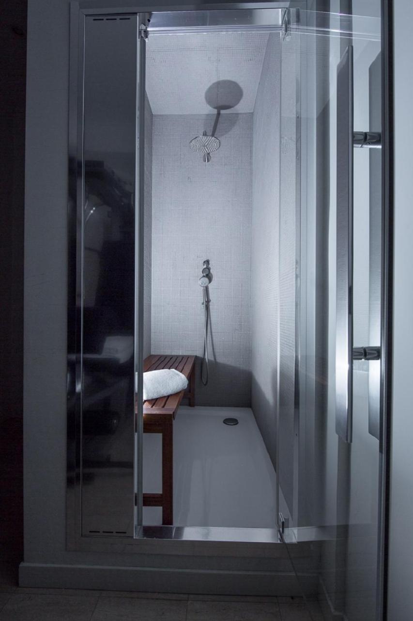 47Luxury Suites - Colosseo Rome Bagian luar foto