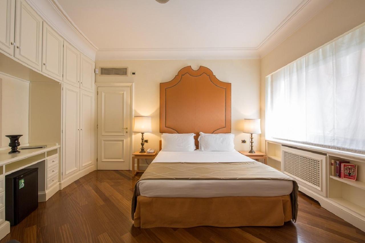 47Luxury Suites - Colosseo Rome Bagian luar foto